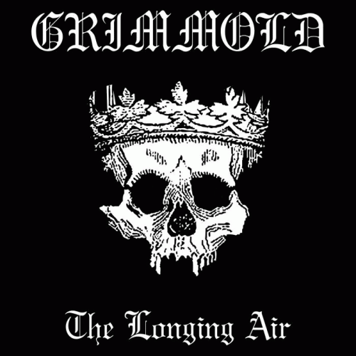 Grîmmöld : The Longing Air